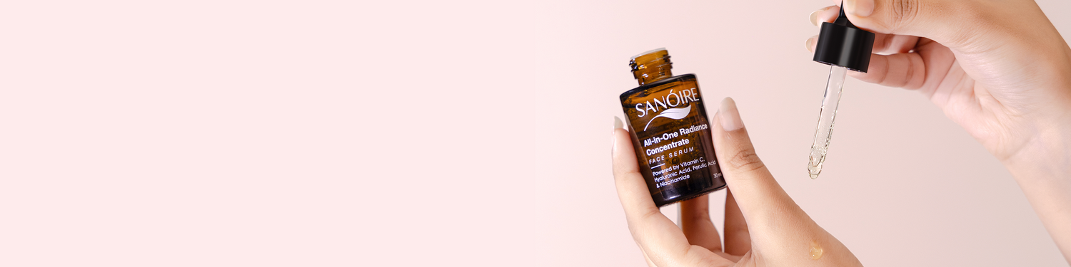 Serums & Treatments
