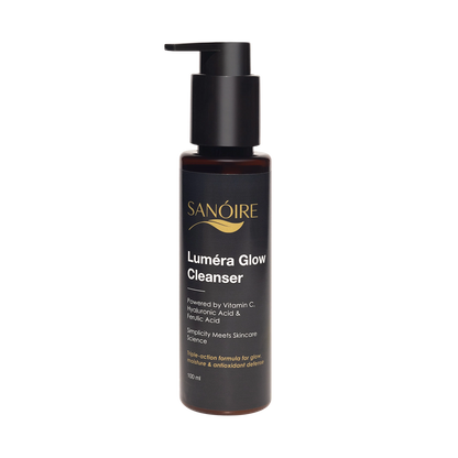 Luméra Glow Cleanser