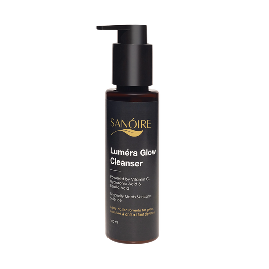 Luméra Glow Cleanser