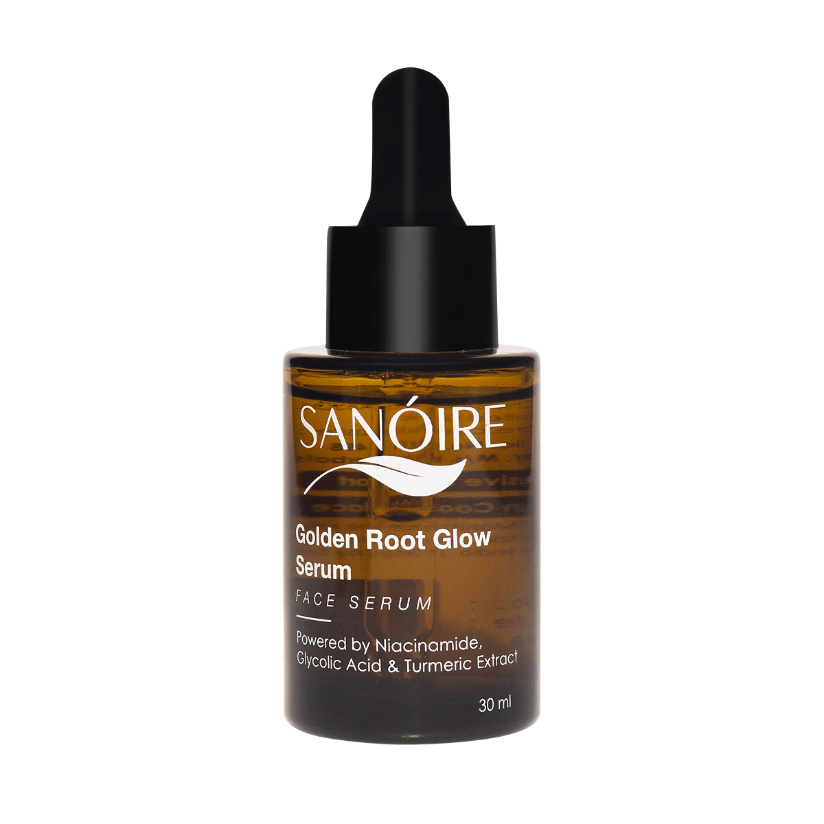 Golden Root Glow Serum