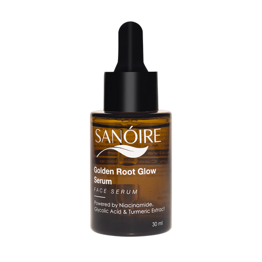 Golden Root Glow Serum