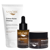 Evening Renewal Routine