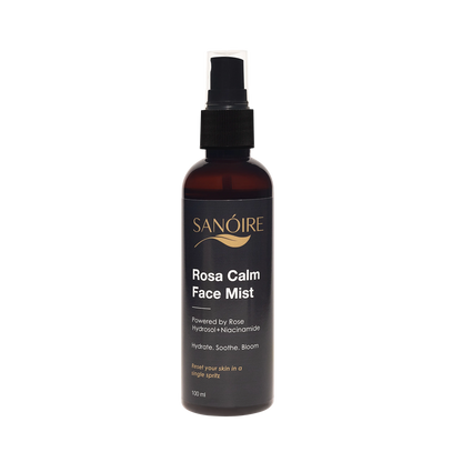 Rosa Calm Face Mist