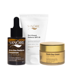 Morning Radiance Routine