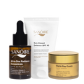 Morning Radiance Routine