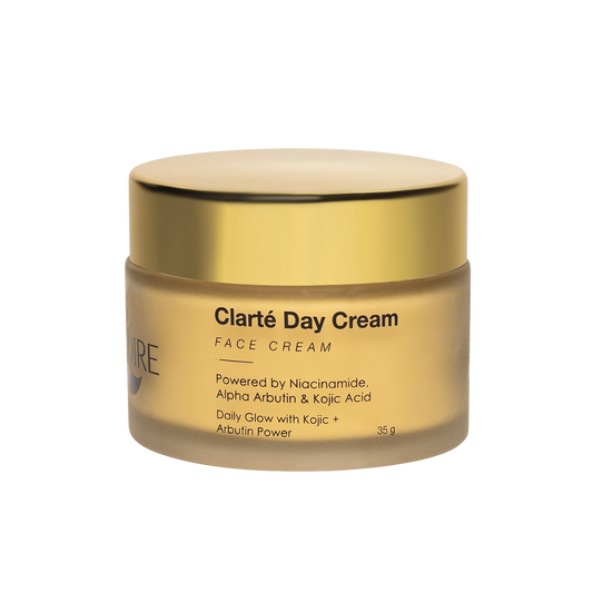 Clarté Day Cream