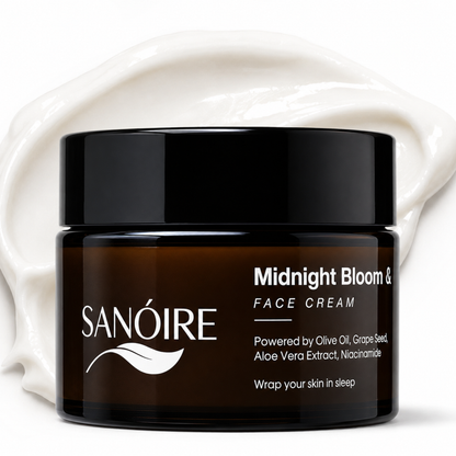 Midnight Bloom Crème