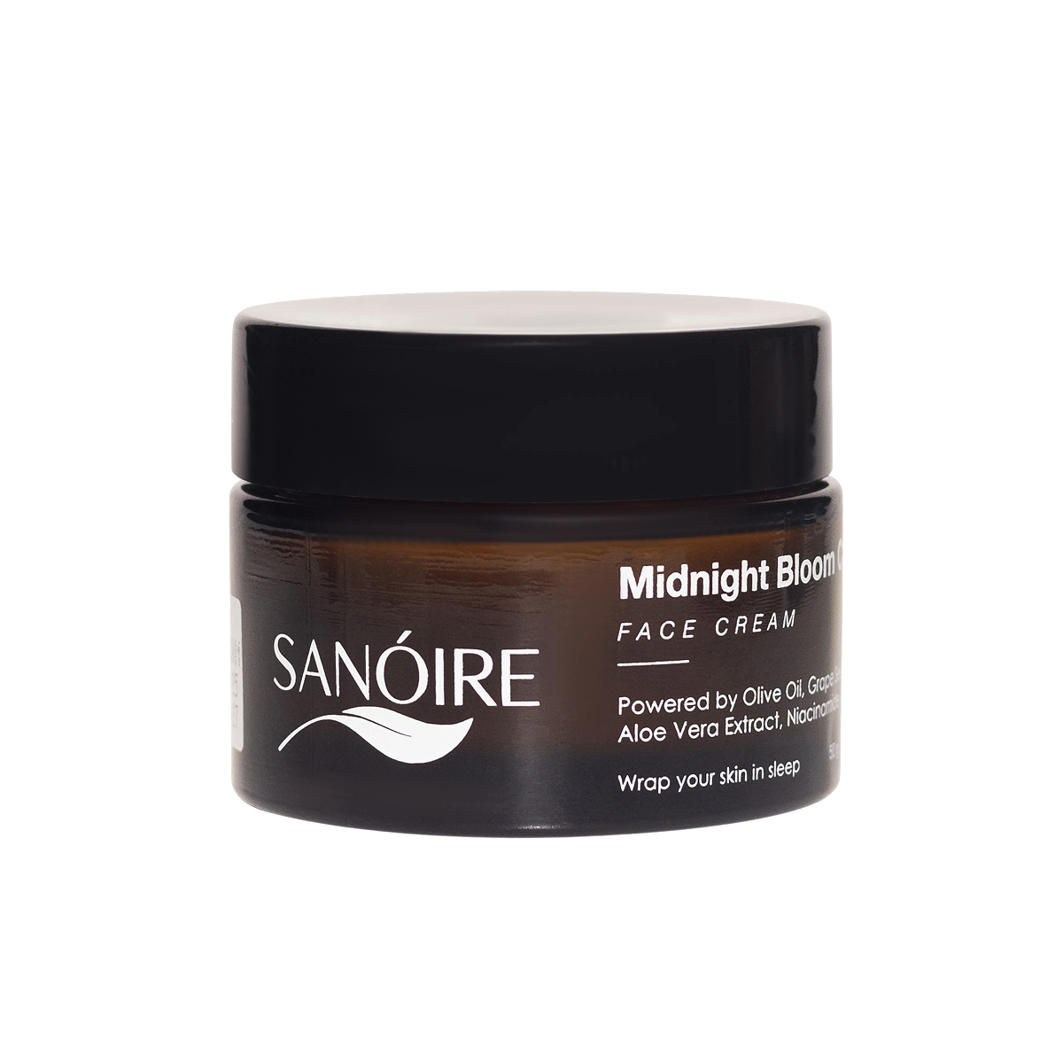 Midnight Bloom Crème