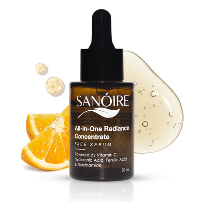 All-in-One Radiance Concentrate