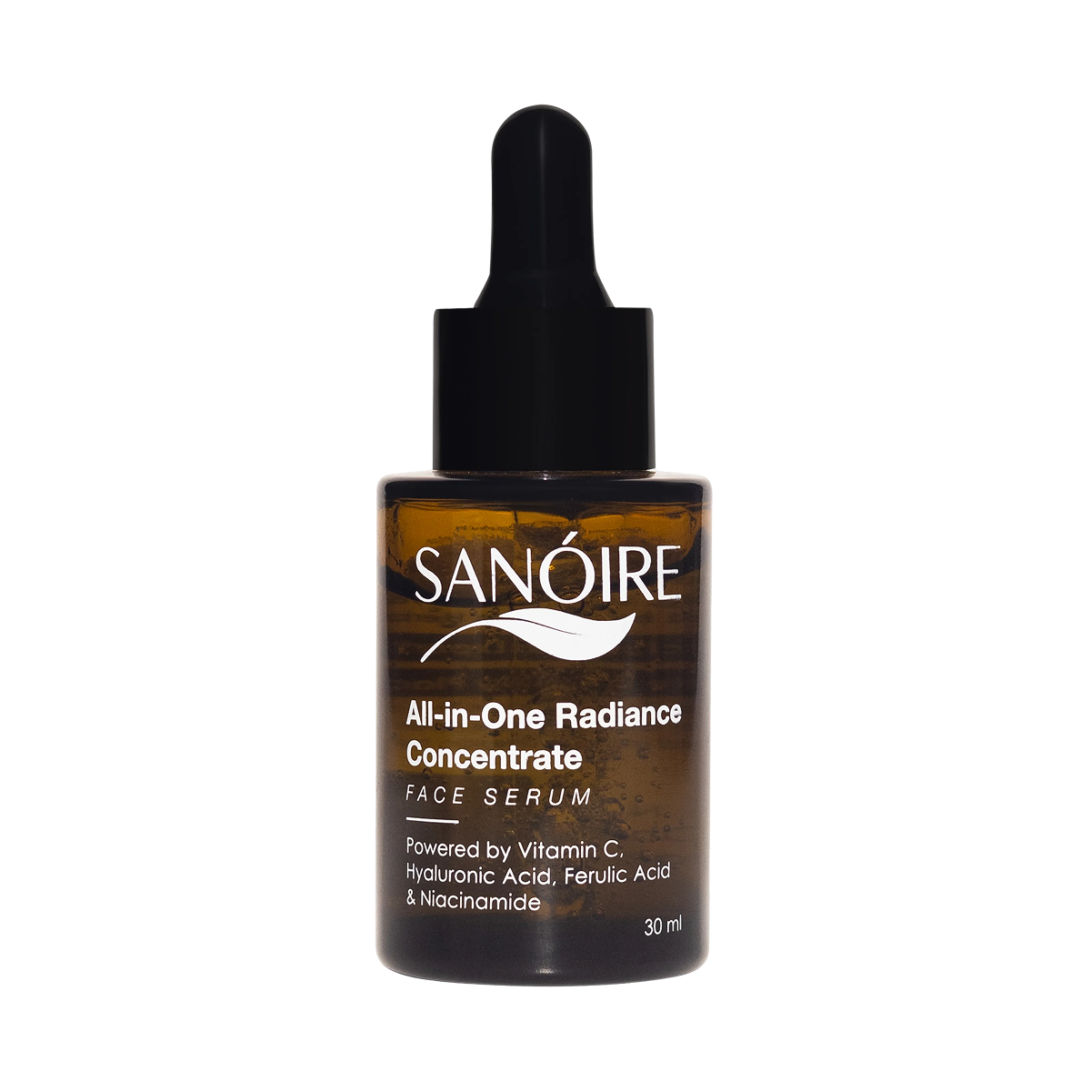 All-in-One Radiance Concentrate