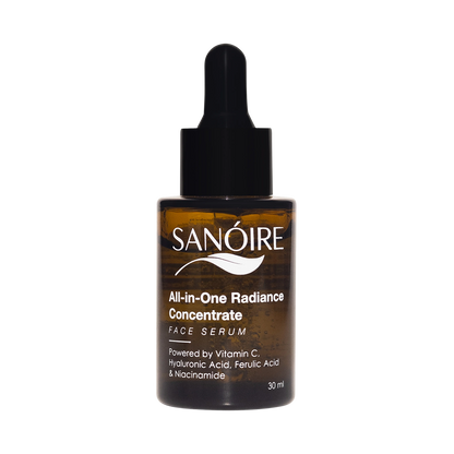 All-in-One Radiance Concentrate