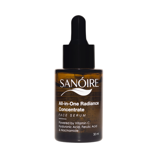 All-in-One Radiance Concentrate