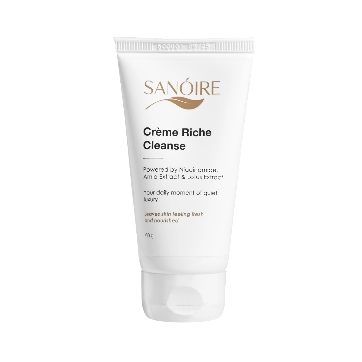 Crème Riche Cleanse