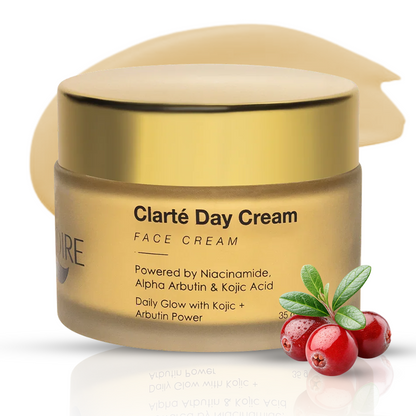 Clarté Day Cream
