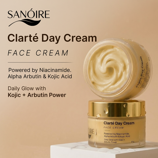 Clarté Day Cream
