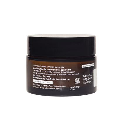 Midnight Bloom Crème