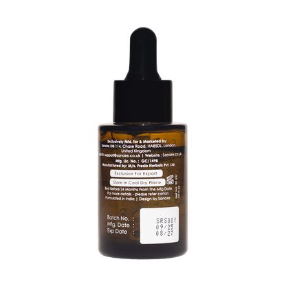 All-in-One Radiance Concentrate