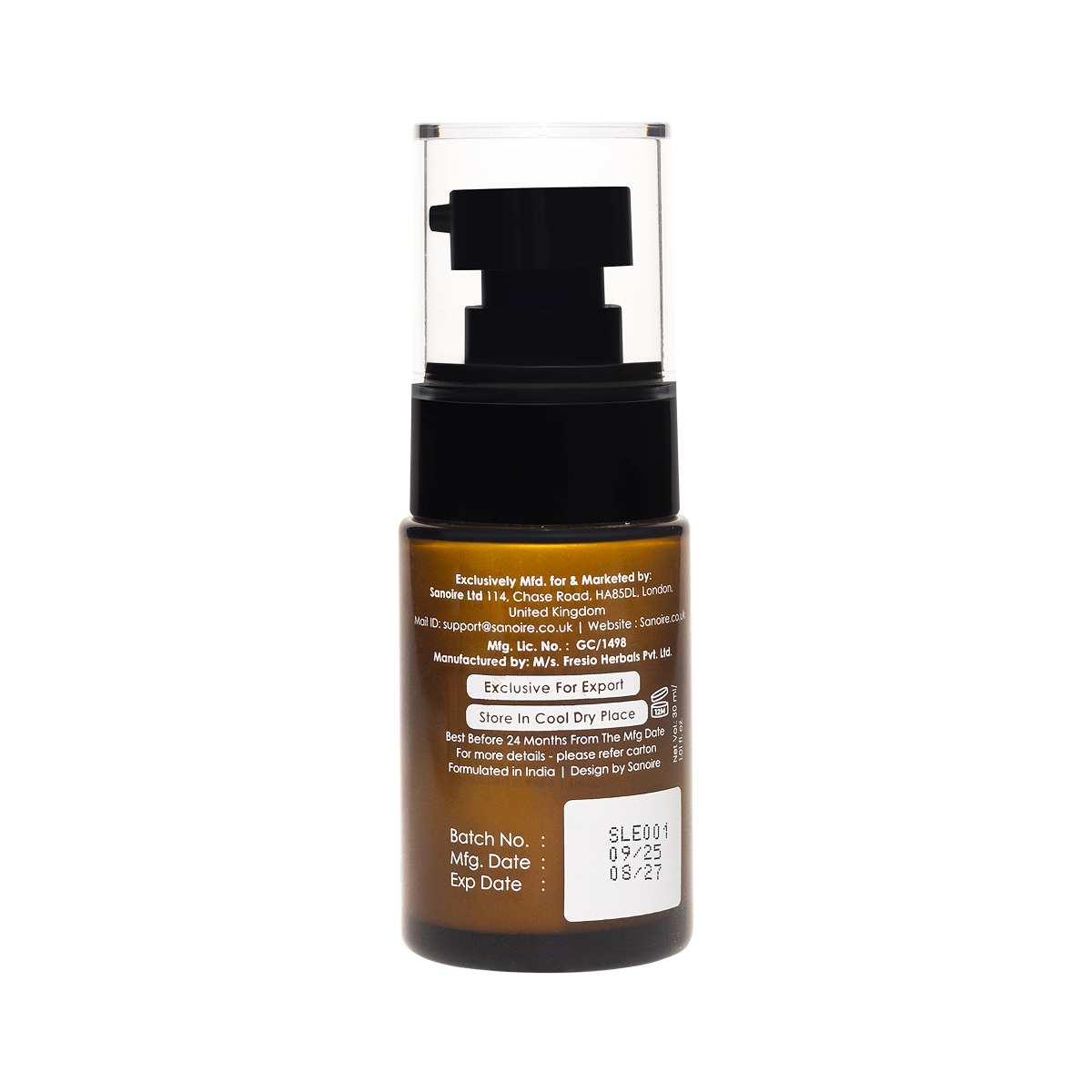 Luméra Skin Elixir 45