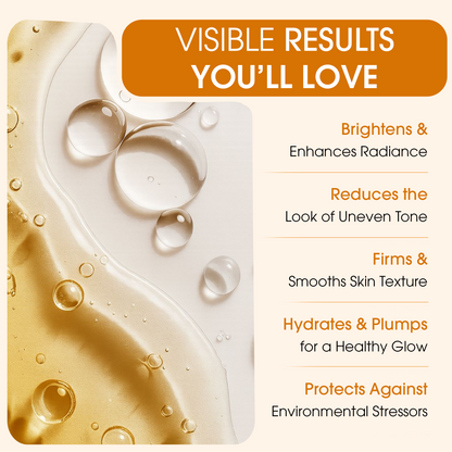 All-in-One Radiance Concentrate