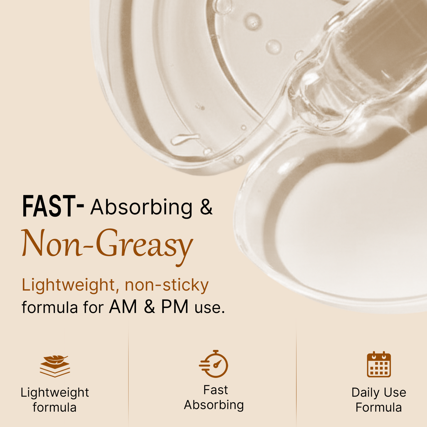 Golden Root Glow Serum