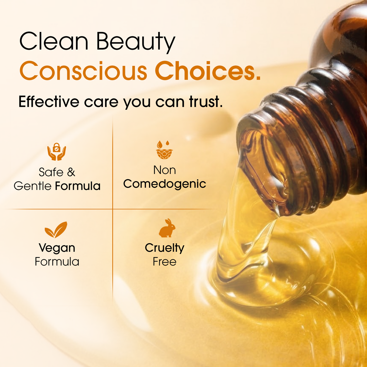All-in-One Radiance Concentrate
