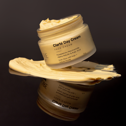 Clarté Day Cream