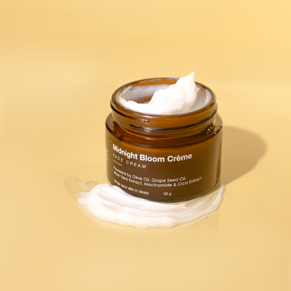 Midnight Bloom Crème