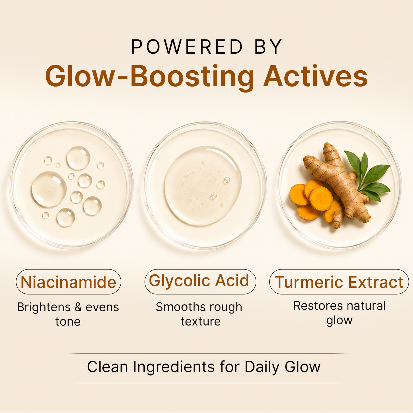 Golden Root Glow Serum