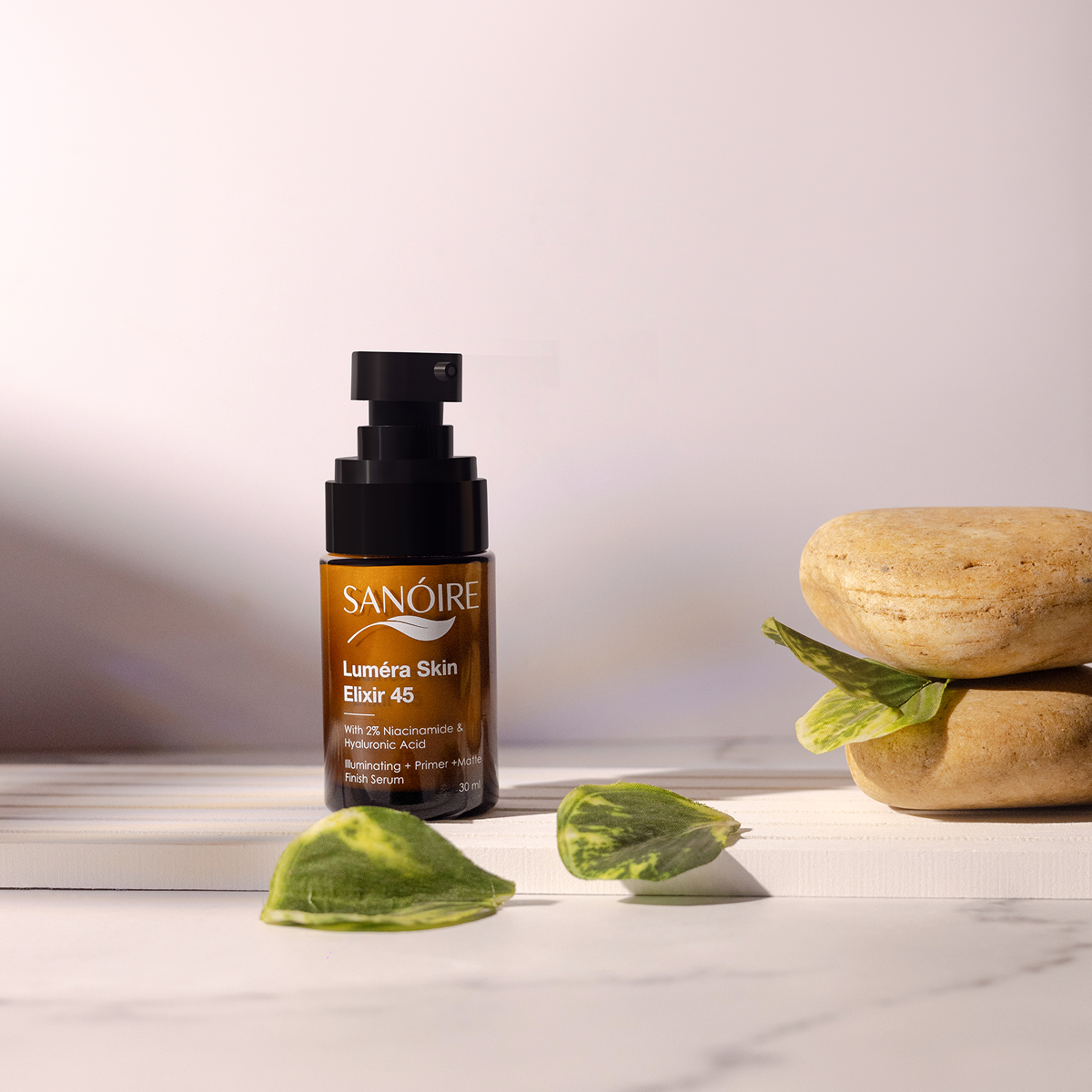 Luméra Skin Elixir 45