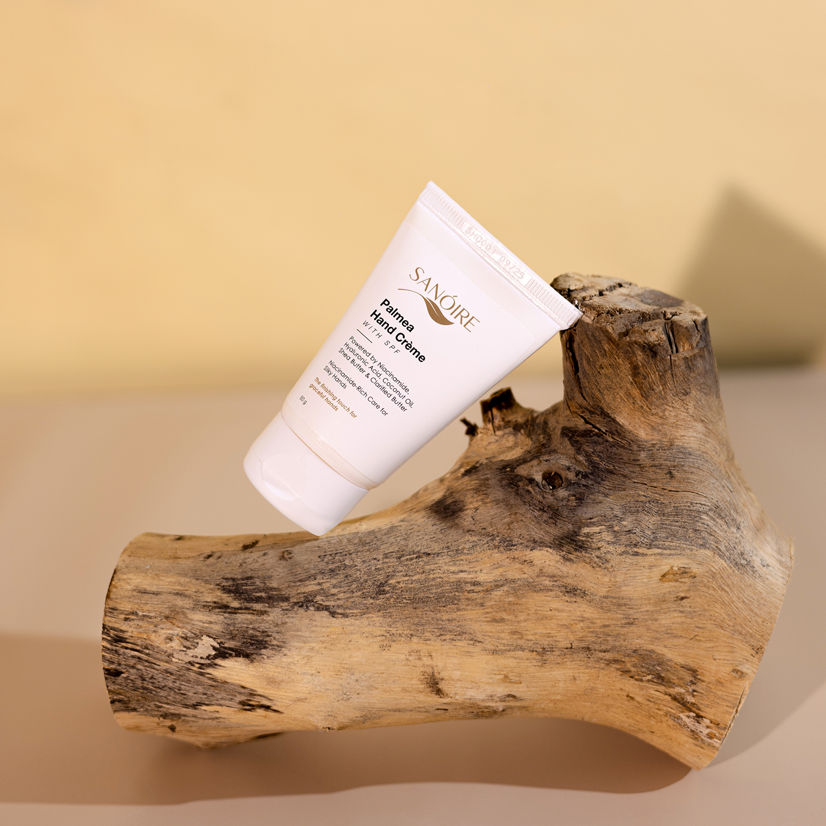 Palmea Hand Crème with SPF