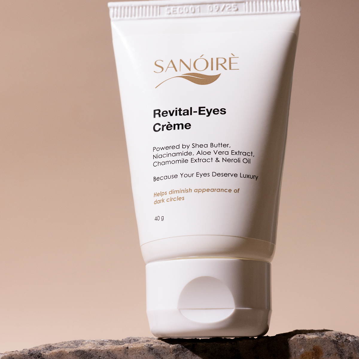 Revital-Eyes Crème