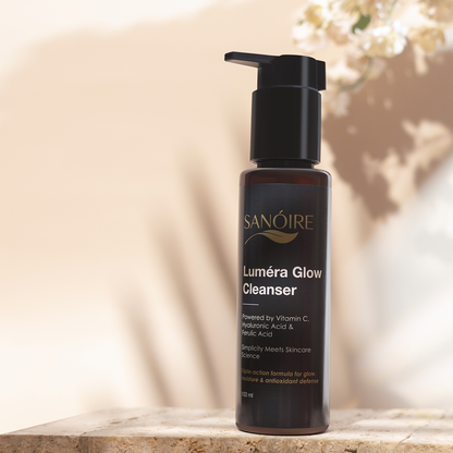 Luméra Glow Cleanser